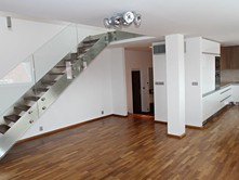 Pronájem bytu 2+kk 103 m² (Mezonet)